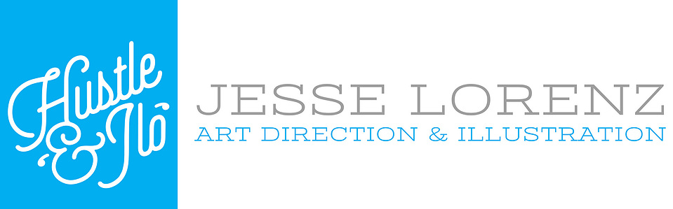 Jesse Lorenz's Portfolio
