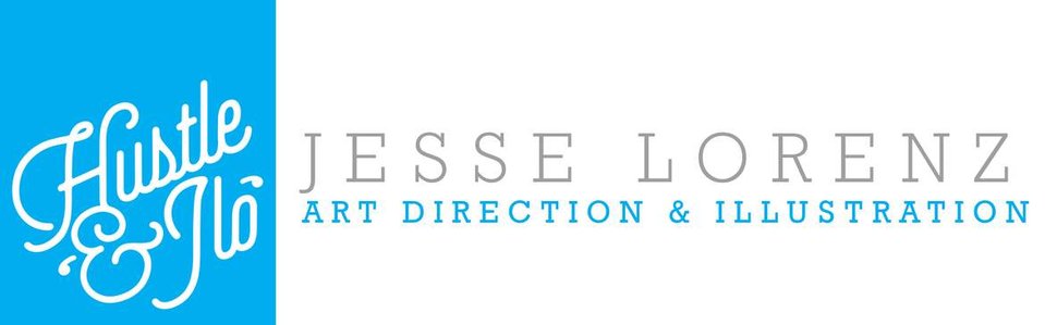 Jesse Lorenz's Portfolio