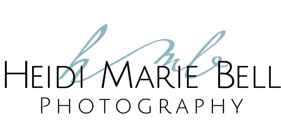 Heidi Marie Bell Photography