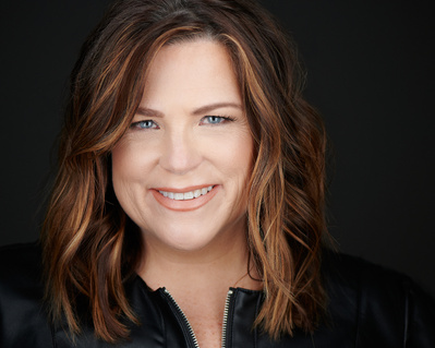 Executive Headshot