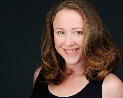 Actress Actor Headshot