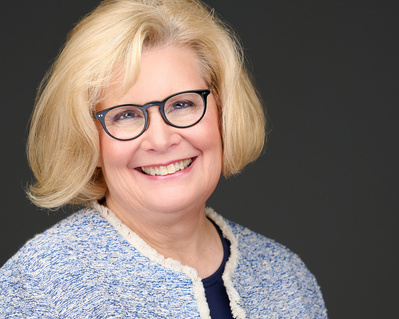 Author Headshot
