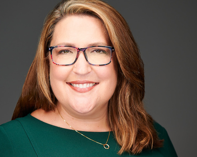 Executive Headshot
Board Member Headshot