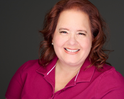 Executive Headshot