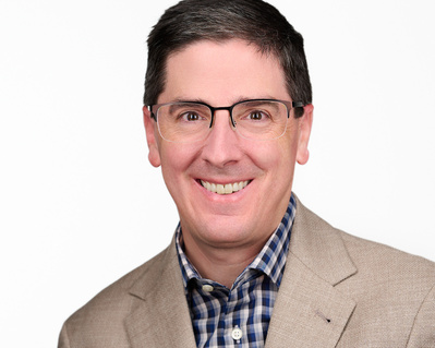 Executive Headshot