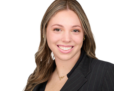 Professional Headshot