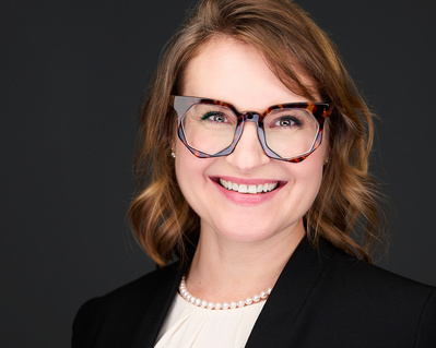 Attorney Headshot