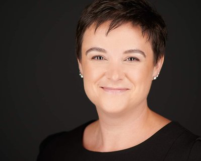 Architect Headshot