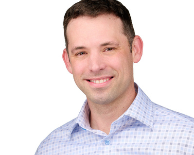 Lawyer Headshot