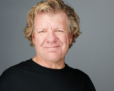 Headshot