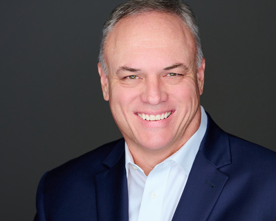 Executive Headshot