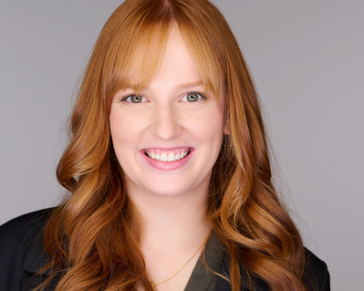 Attorney Headshot
