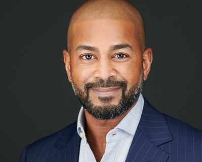 Executive Headshot