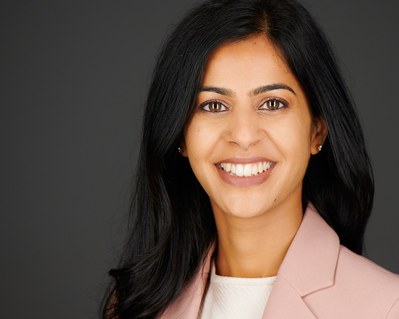 Business Headshot