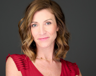 Consultant Headshot