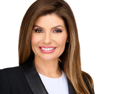 Executive Headshot