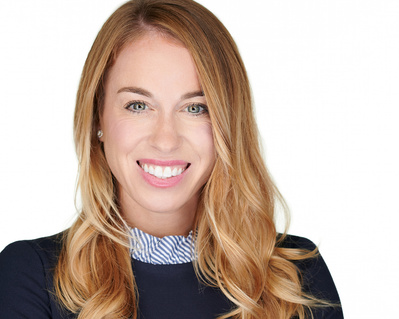 Lawyer Headshot