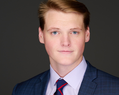Lawyer Headshot