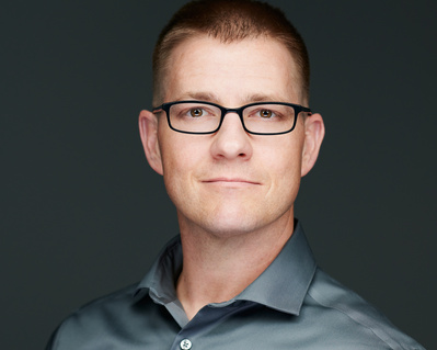 Military Headshot