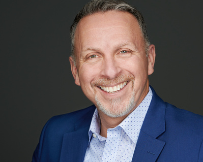 Speaker Headshot