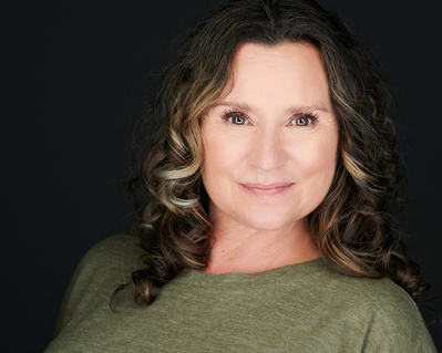 Consultant Headshot