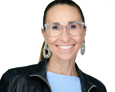 Entrepreneur Headshot