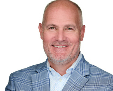 Sales Executive Headshot