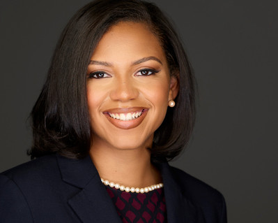 Attorney Headshot