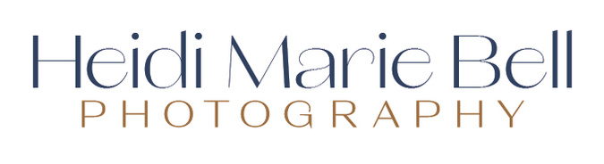 Heidi Marie Bell Photography