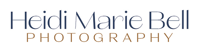 Heidi Marie Bell Photography