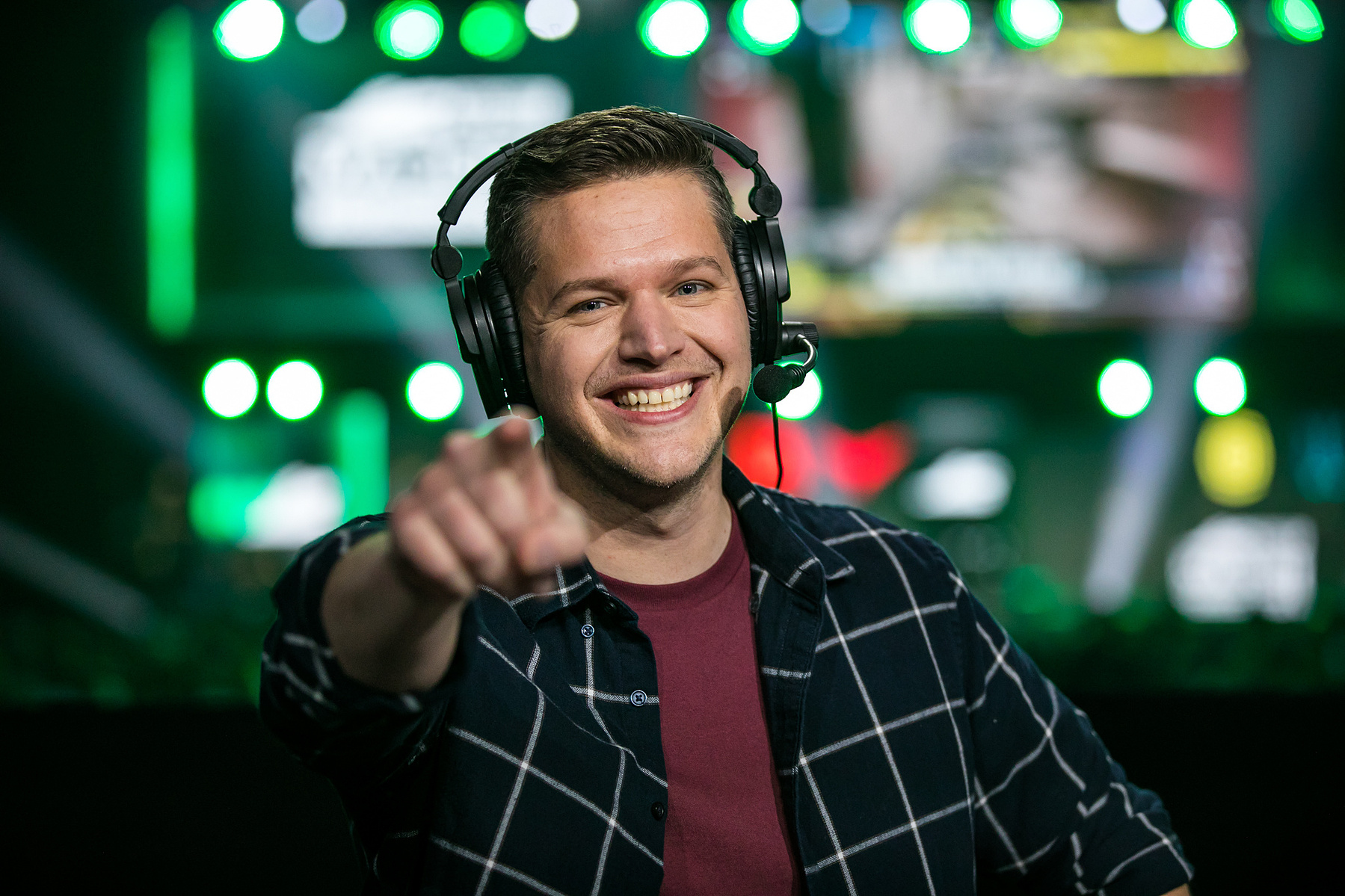 Puckett
