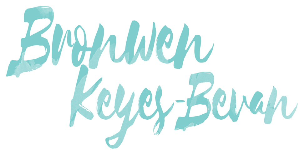 Bronwen Keyes-Bevan