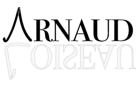 Arnaud Loiseau's Portfolio