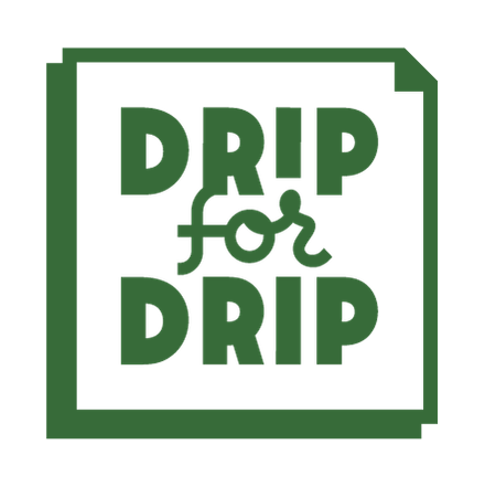 Drip For Drip is the portfolio of commercial illustrator and designer Wijtze Valkema
