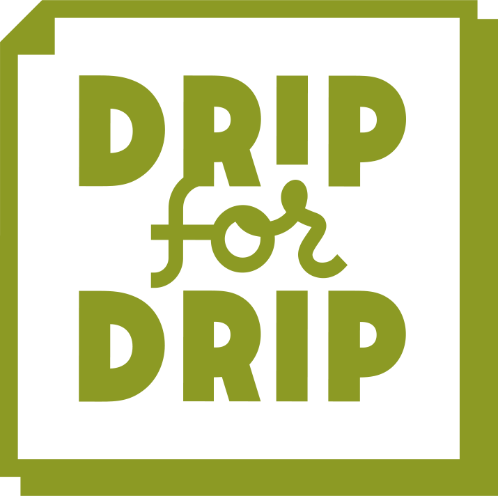 Drip For Drip is the portfolio of commercial illustrator and designer Wijtze Valkema