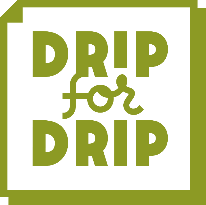 Drip For Drip is the portfolio of commercial illustrator and designer Wijtze Valkema