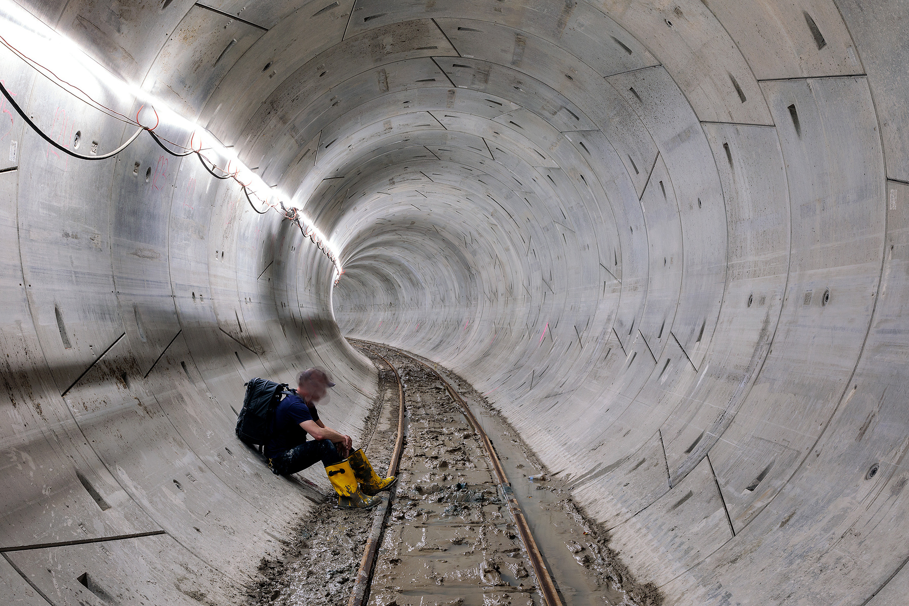 storm drain photo