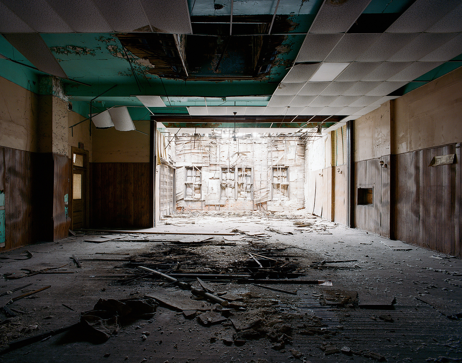 Hunagrian club Magyar club Detroit Delray
