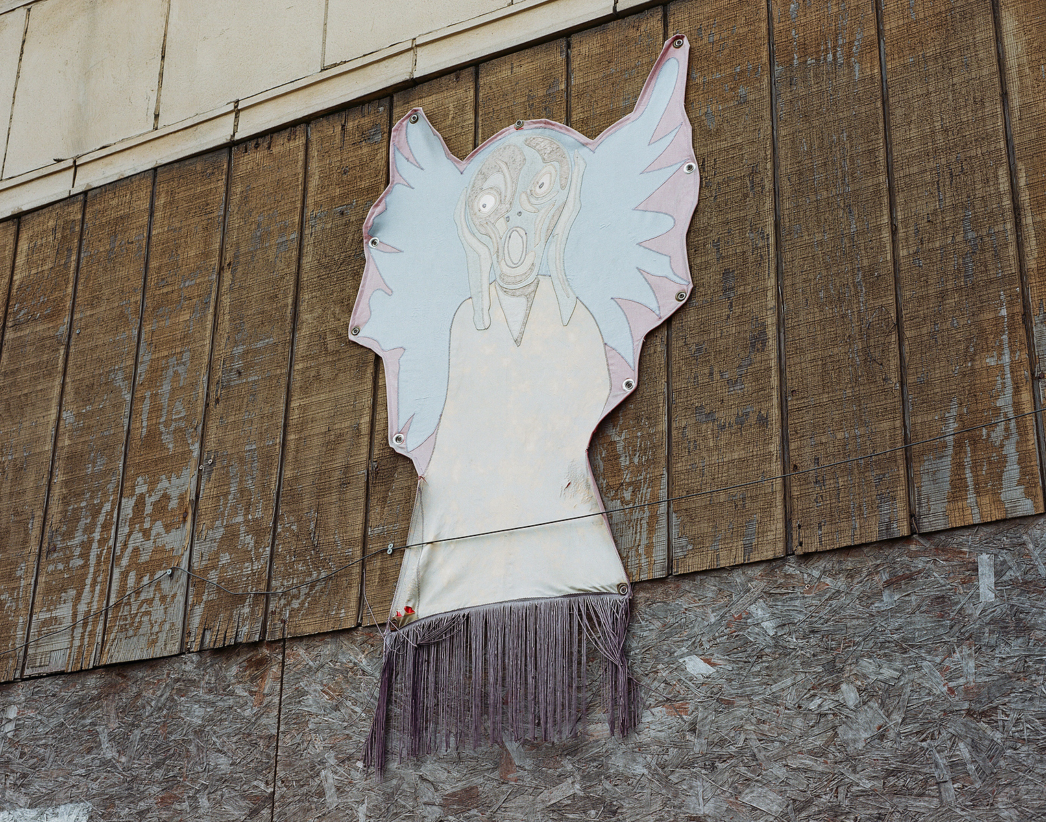 Delray Angel