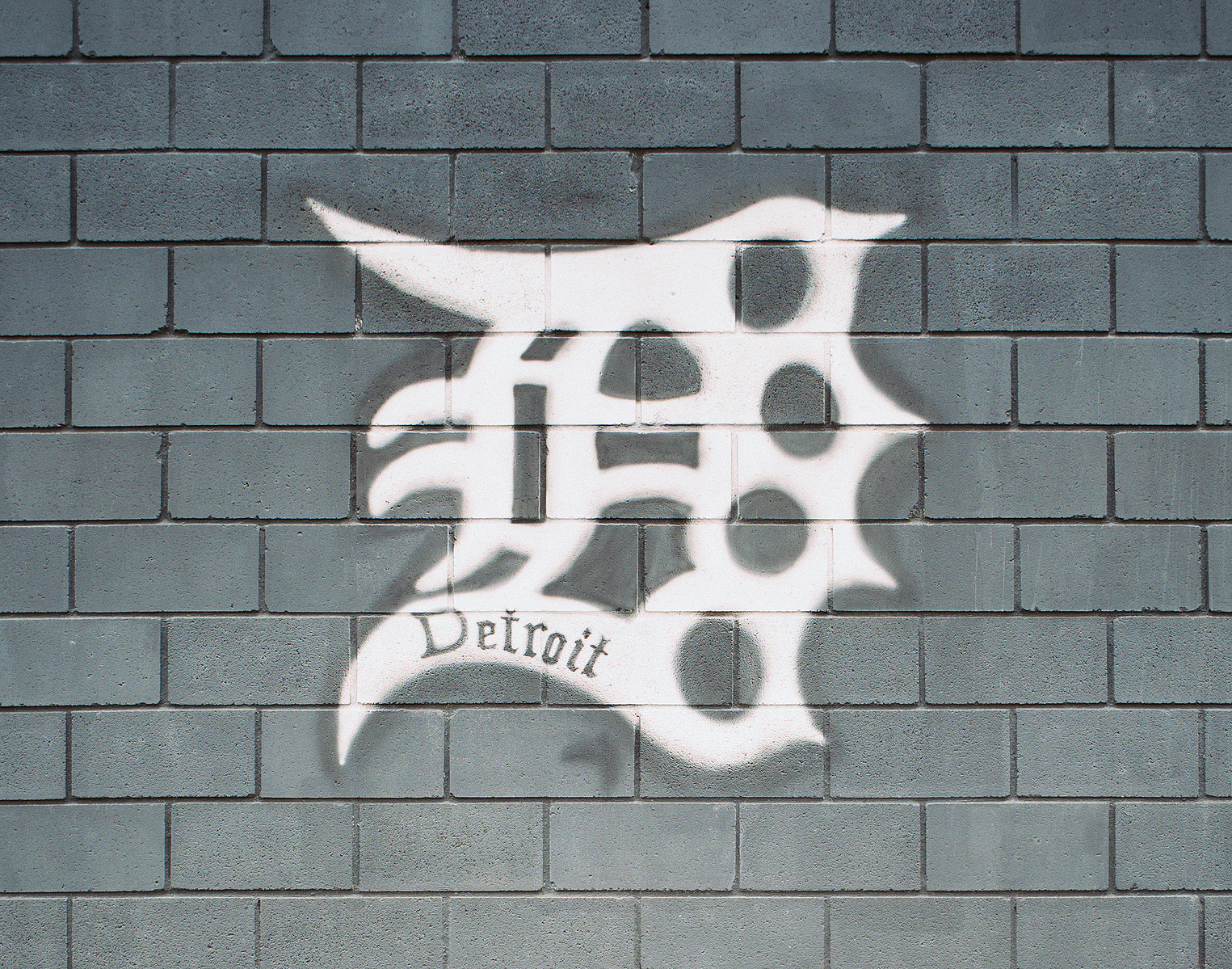Brass knuckles Detroit