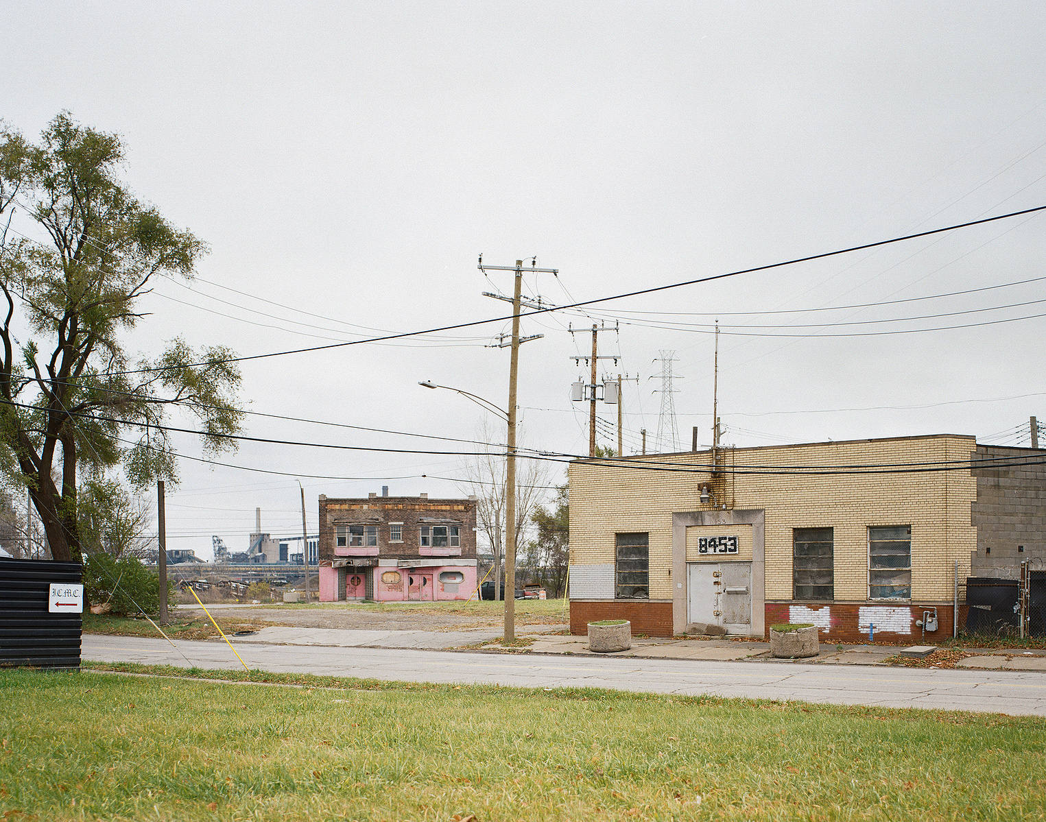 Delray Post office