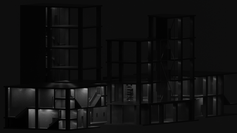 Iteration I: Side View