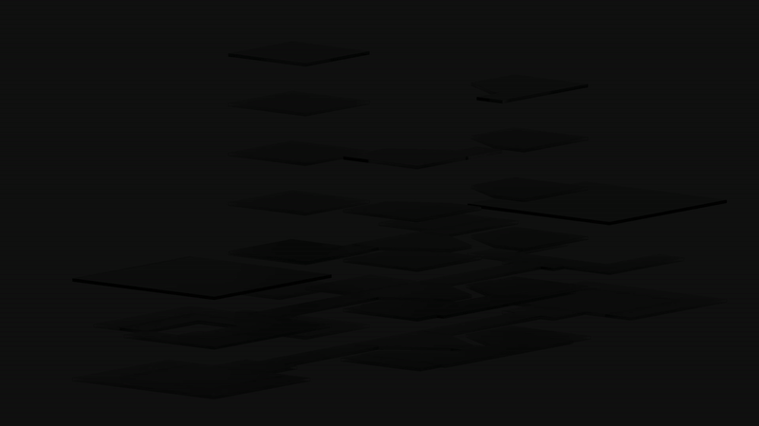 Iteration I: Layout