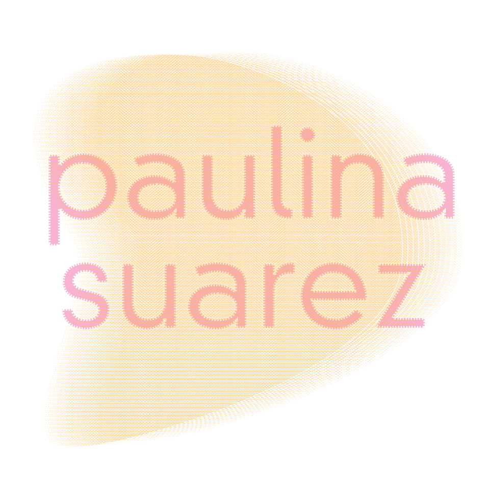 Paulina Suarez