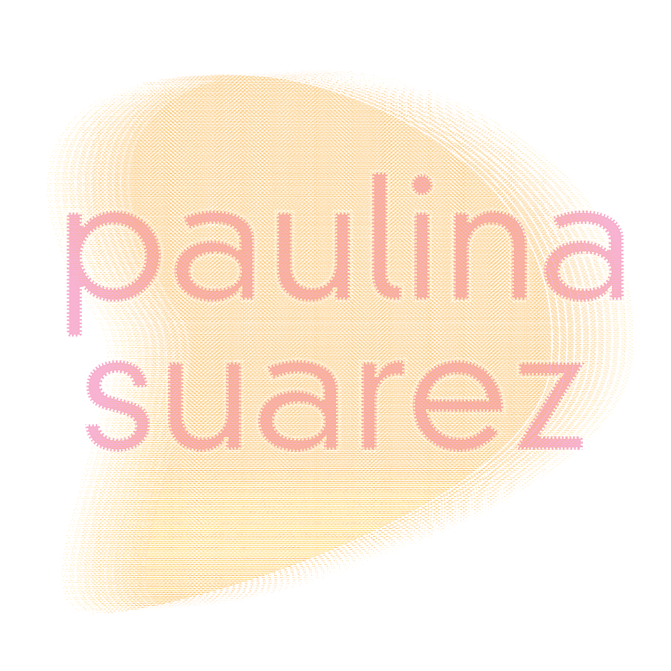 Paulina Suarez