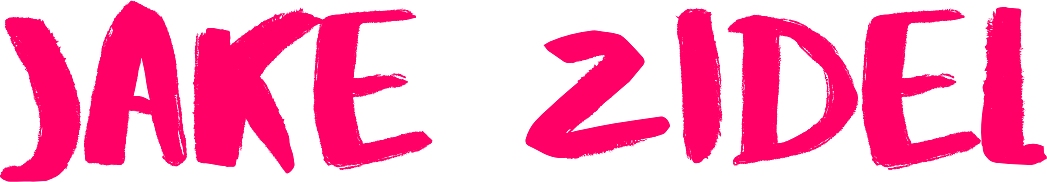Jake Zidel's Portfolio