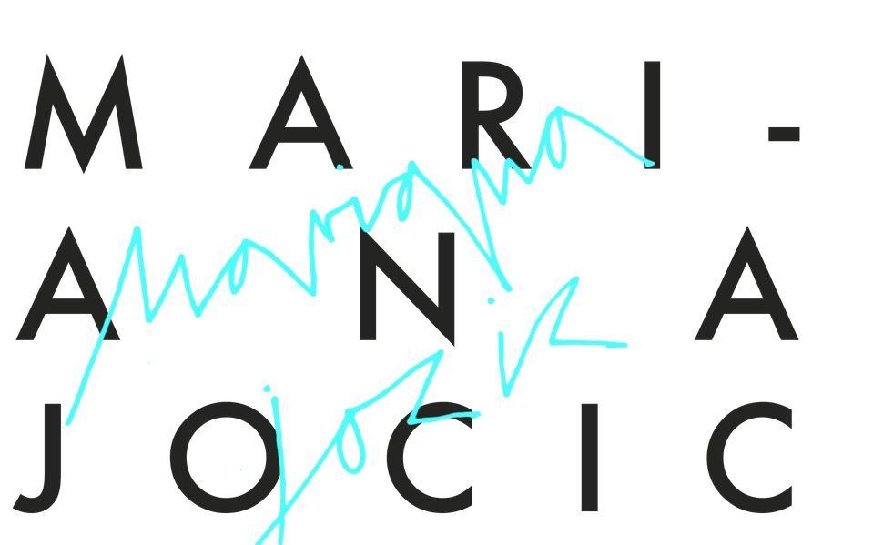 Mariana Jocic Photography & Videography