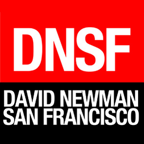 DNSF: David Newman, San Francisco