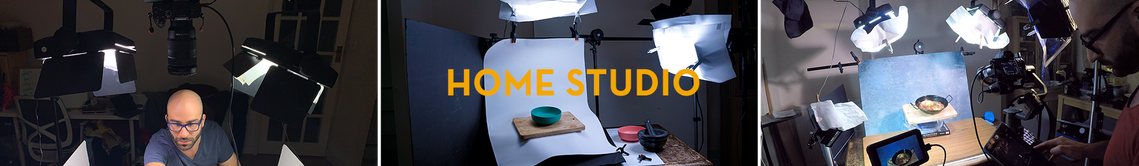 Home Studio