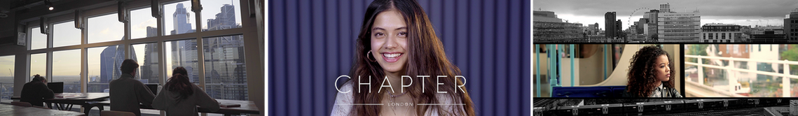 Chapter London